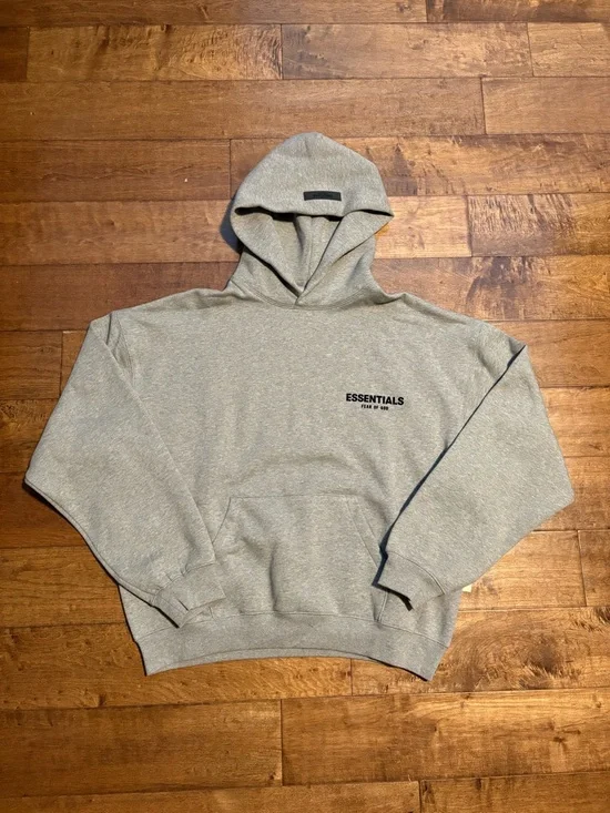Essentials Hoodie - Picture 1 of 3